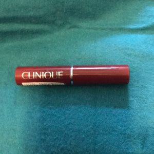 Clinique Almost lipstick